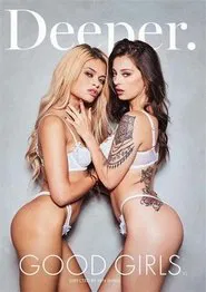 Good Girls 2 movie poster