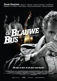 The Blue Bus movie poster