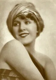 Rags and Silk movie poster