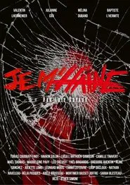 Je m'Haine movie poster