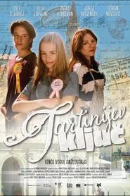 Tartini's Key movie poster
