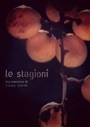 The Seasons movie poster