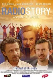 Radiostory movie poster