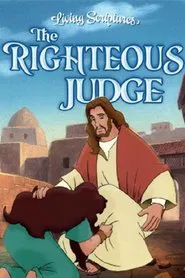 The Righteous Judge movie poster