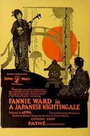 A Japanese Nightingale movie poster