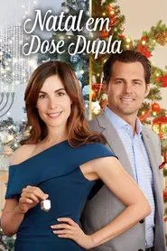 Poster do filme Natal em Dose Dupla