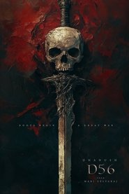 D56 movie poster