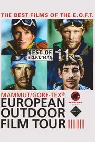 Poster do filme Best of E.O.F.T. No. 11