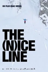 Poster do filme The (N)ice Line
