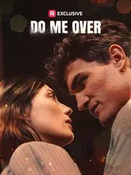 Do Me Over movie poster