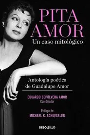 Poster do filme Guadalupe Amor, un ensayo  mitológico