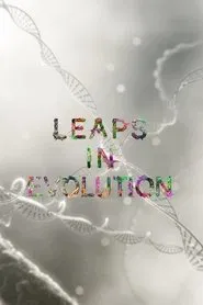 Leaps In Evolution tv show poster