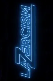 LaZercism movie poster