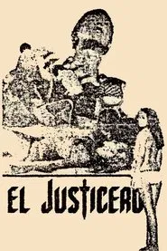 Poster do filme El Justicero