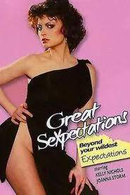 Poster do filme Great Sexpectations