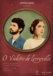 O Violeiro de Lerroville movie poster