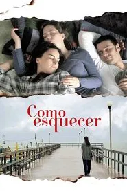 Poster do filme So Hard to Forget