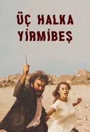 Poster do filme Üç Halka 25