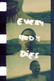 Everybody Dies movie poster