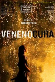 Veneno Cura movie poster