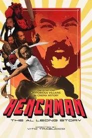 Poster do filme Henchman: The Al Leong Story