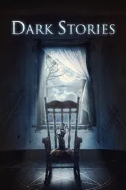 Dark Stories tv show poster