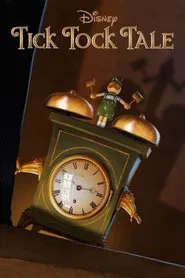 Tick Tock Tale movie poster