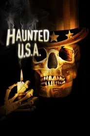 Poster da série Haunted USA