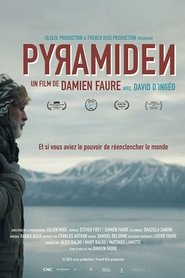 Pyramiden movie poster