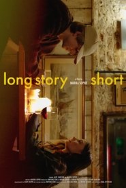 Long Story Short movie poster