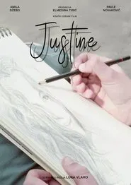 Poster do filme Justine
