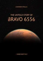 Bravo 6556 movie poster