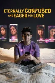 Eternally Confused and Eager for Love tv show poster