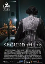 Secundarias movie poster