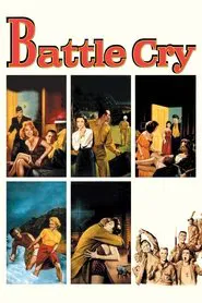 Battle Cry movie poster