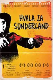 Thanks for Sunderland movie poster
