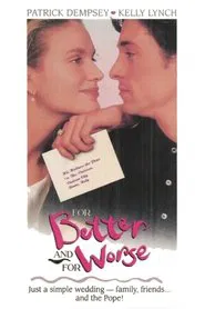 For Better and for Worse movie poster