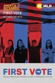 First Vote movie poster
