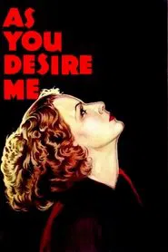 Poster do filme Como Me Queres