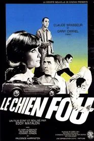 The Mad Dog movie poster