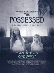 The Possessed movie poster