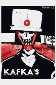 Kafka's Supermarket movie poster