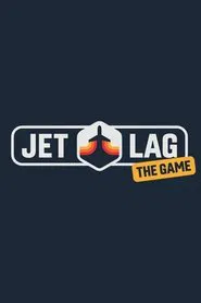 Jet Lag: The Game tv show poster