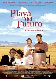 Playa del Futuro movie poster