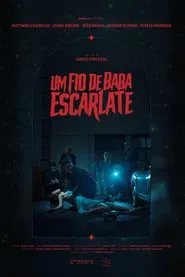 Poster do filme Name Above Title