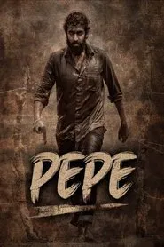 Pepe movie poster
