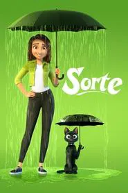 Poster do filme Luck
