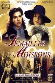 Les semailles et les moissons movie poster