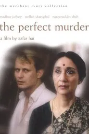 The Perfect Murder movie poster