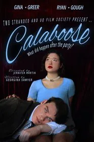 Calaboose movie poster